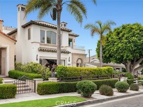 222 Orchid Avenue, Corona Del Mar (newport Beach) CA 92625
