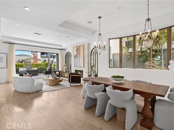 222 Orchid Avenue, Corona Del Mar (newport Beach) CA 92625