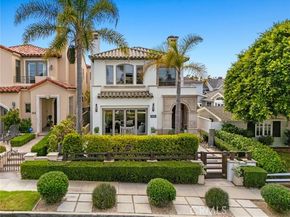 222 Orchid Avenue, Corona Del Mar (newport Beach) CA 92625