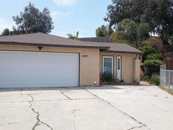 1697 Shooting Star Court