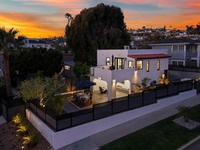608 Forward Street, La Jolla (san Diego) CA 92037