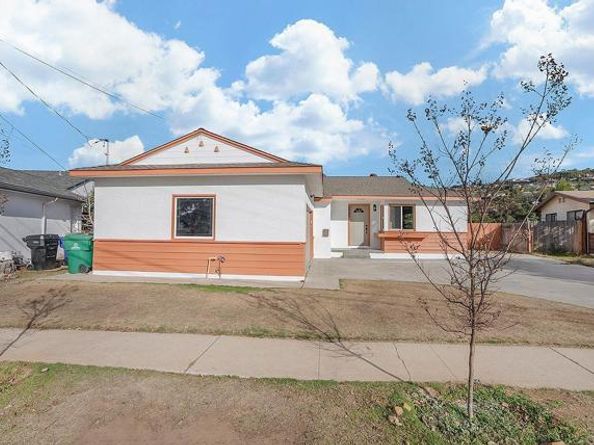 5648 Hamill Avenue, San Diego CA 92120