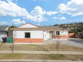 5648 Hamill Avenue, San Diego CA 92120