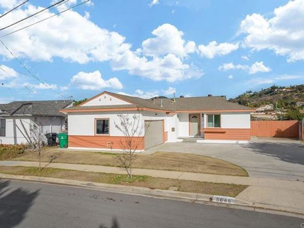 5648 Hamill Avenue, San Diego CA 92120