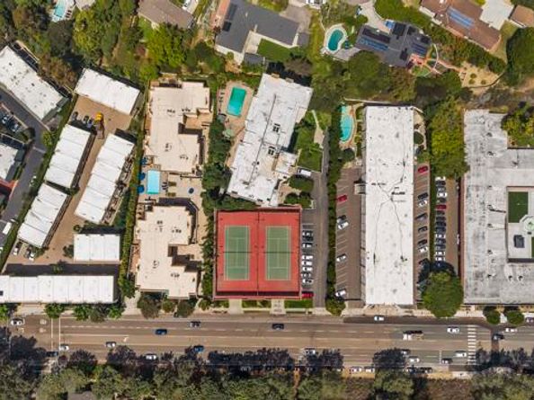 2500 Torrey Pines Road 305, La Jolla (san Diego) CA 92037