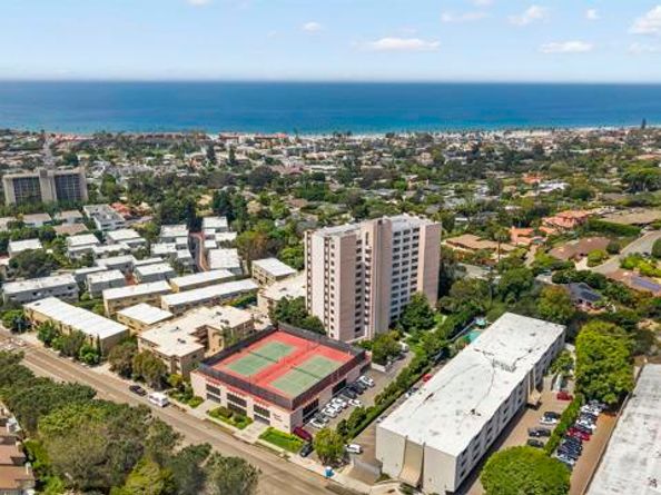 2500 Torrey Pines Road 305, La Jolla (san Diego) CA 92037