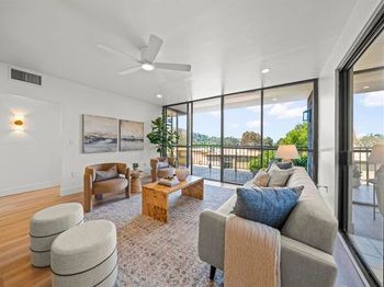 2500 Torrey Pines Road
