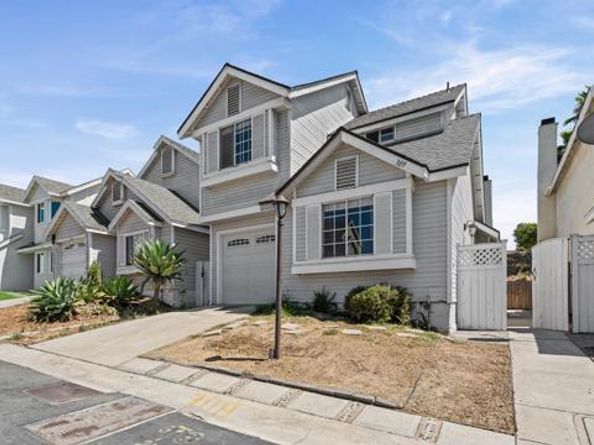 309 61st Street, San Diego CA 92114