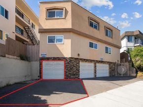 4426 Temecula St 6, Ocean Beach CA 92107