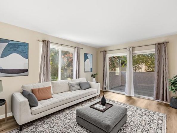 8448 Via Sonoma 100, La Jolla (san Diego) CA 92037