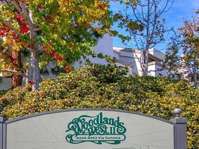 8448 Via Sonoma 100, La Jolla (san Diego) CA 92037