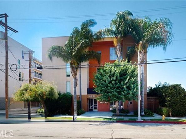 4821 Bakman Avenue 405, North Hollywood (los Angeles) CA 91601