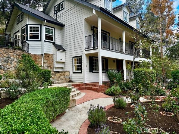 9729 Marcus Lane, Tujunga (los Angeles) CA 91042