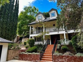 9729 Marcus Lane, Tujunga (los Angeles) CA 91042