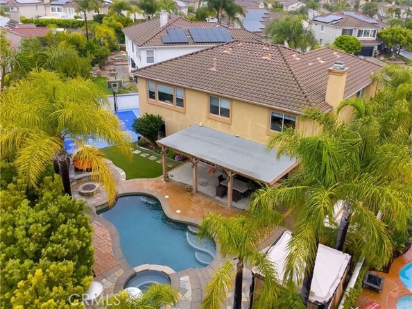 6137 Ridgemont, La Verne CA 91750