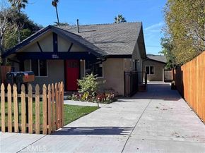 10155 Mount Gleason, Sunland (los Angeles) CA 91040