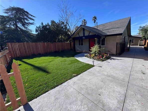 10155 Mount Gleason, Sunland (los Angeles) CA 91040