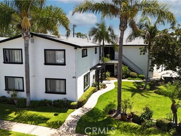 2872 La Salle Avenue, Costa Mesa CA 92626