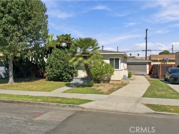 1219 E 57th, Long Beach CA 90805