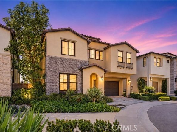 17 Ponte, Lake Forest (el Toro) CA 92630