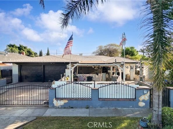 3314 W Chestnut, Santa Ana CA 92704