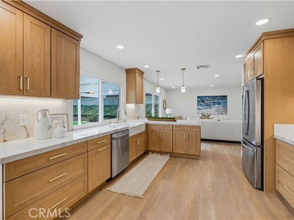 5416 E Willowick, Anaheim CA 92807