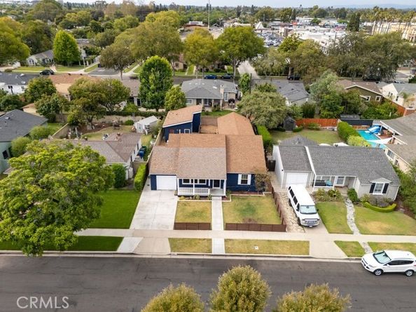 5451 E Daggett, Long Beach CA 90815