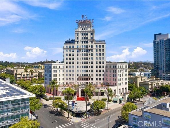 702 Ash 1103, San Diego CA 92101