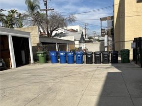 733 N RIDGEWOOD Place, Hollywood (los Angeles) CA 90038
