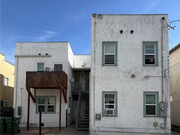 733 N RIDGEWOOD Place, Hollywood (los Angeles) CA 90038