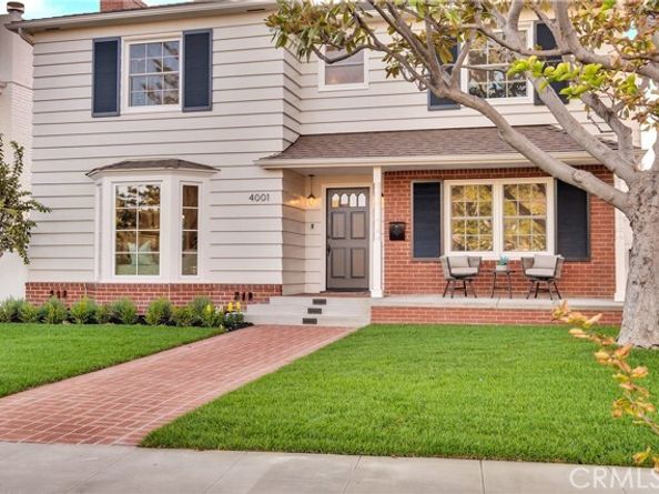 4001 Pine, Long Beach CA 90807