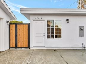 4001 Pine, Long Beach CA 90807