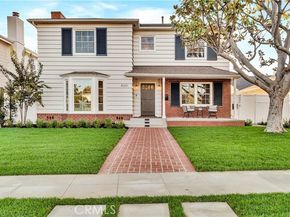 4001 Pine, Long Beach CA 90807