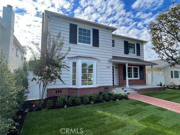 4001 Pine, Long Beach CA 90807