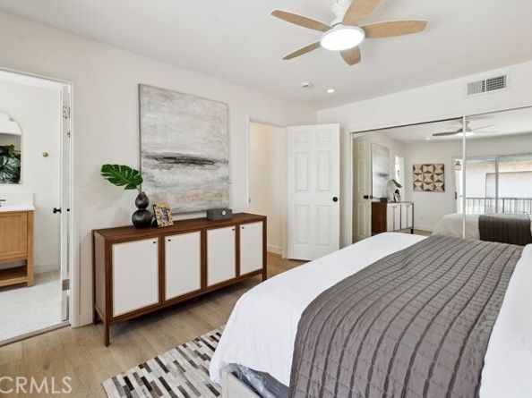 6101 Fulton Avenue 8, Van Nuys (los Angeles) CA 91401