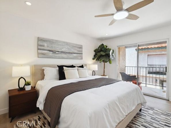 6101 Fulton Avenue 8, Van Nuys (los Angeles) CA 91401