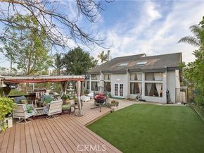 5625 E Calle Canada, Anaheim CA 92807