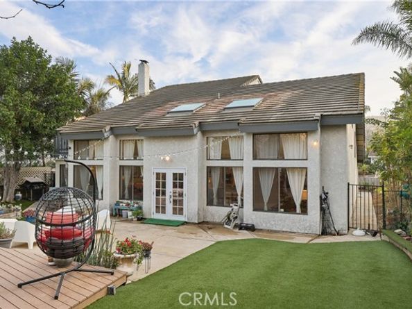 5625 E Calle Canada, Anaheim CA 92807