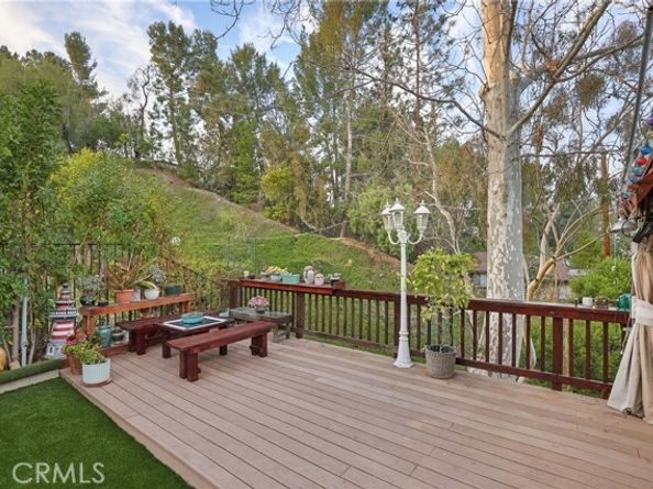 5625 E Calle Canada, Anaheim CA 92807