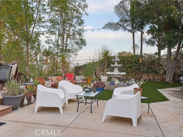 5625 E Calle Canada, Anaheim CA 92807