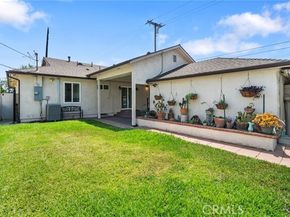 4103 Palo Verde Avenue, Lakewood CA 90713