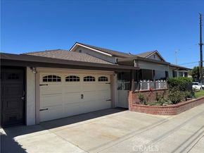 4103 Palo Verde Avenue, Lakewood CA 90713