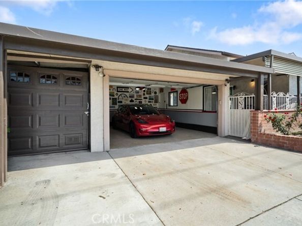 4103 Palo Verde Avenue, Lakewood CA 90713