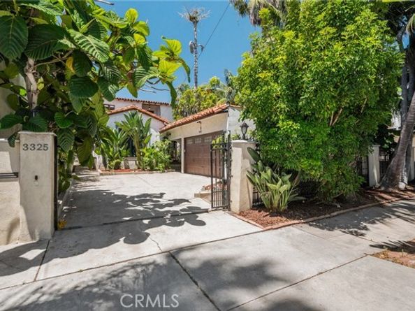 3325 S Pacific Avenue, San Pedro (los Angeles) CA 90731