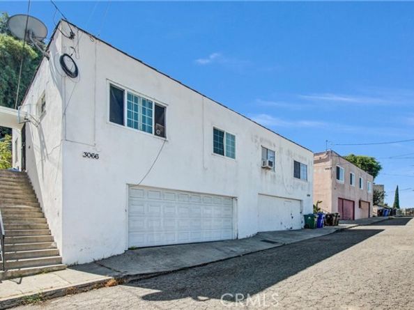 3064 Isabel, Los Angeles CA 90065