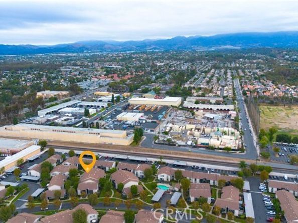 23220 Orange 9, Lake Forest (el Toro) CA 92630
