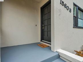 1560 Lincoln Ave #B, Alameda CA 94501