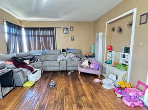 2031-2033 Chanslor Avenue, Richmond CA 94801