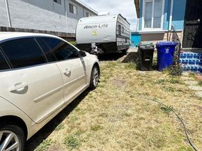 2031-2033 Chanslor Avenue, Richmond CA 94801