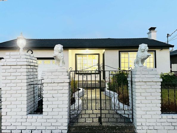 6916 Graham Avenue, Newark CA 94560